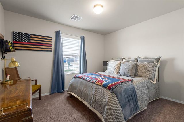 1316 Dustin Drive, Edmond, OK 73003