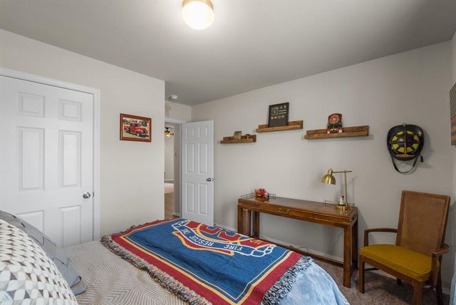 1316 Dustin Drive, Edmond, OK 73003