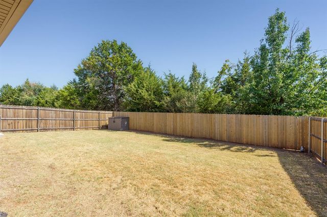 1316 Dustin Drive, Edmond, OK 73003