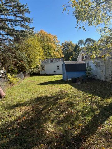 810 Broadway Avenue, Owosso, MI 48867