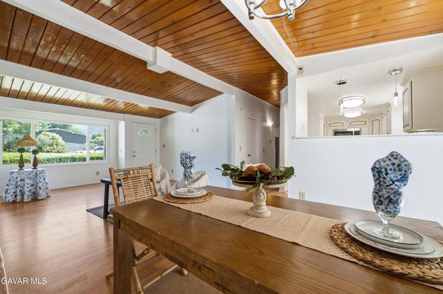 615 Brentwood Drive, Tehachapi, CA 93561