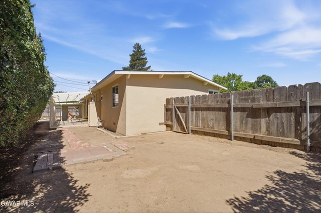 615 Brentwood Drive, Tehachapi, CA 93561