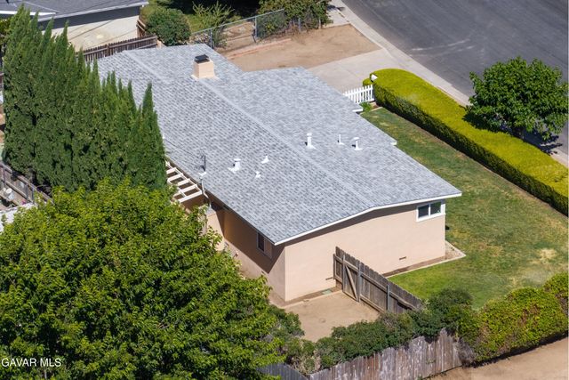 615 Brentwood Drive, Tehachapi, CA 93561