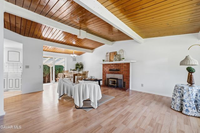 615 Brentwood Drive, Tehachapi, CA 93561