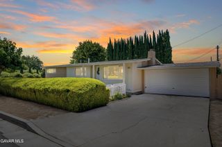 615 Brentwood Drive, Tehachapi, CA 93561