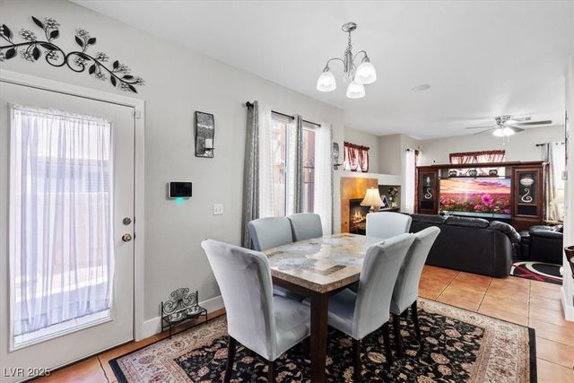 10918 Avenzano Street, Las Vegas, NV 89141