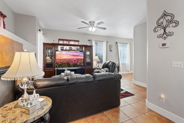 10918 Avenzano Street, Las Vegas, NV 89141