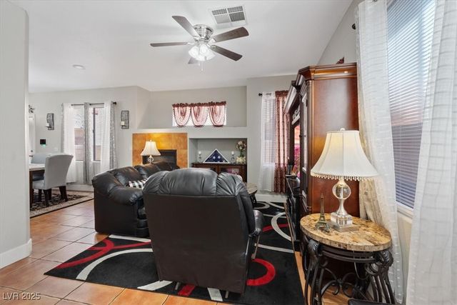 10918 Avenzano Street, Las Vegas, NV 89141