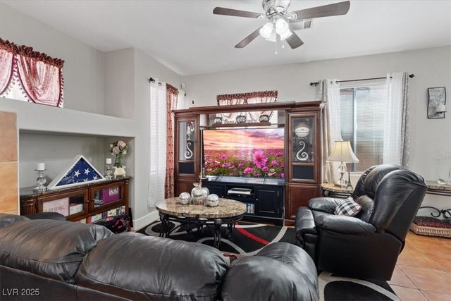 10918 Avenzano Street, Las Vegas, NV 89141