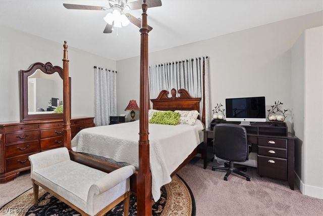 10918 Avenzano Street, Las Vegas, NV 89141