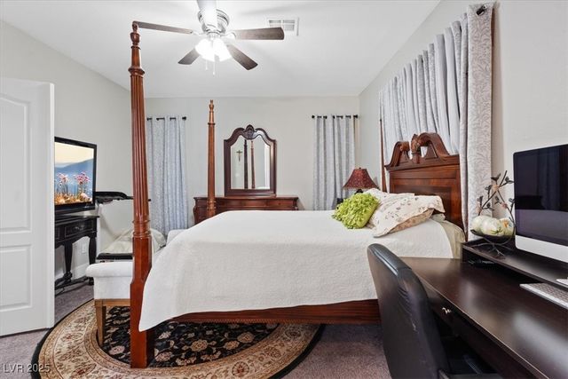 10918 Avenzano Street, Las Vegas, NV 89141