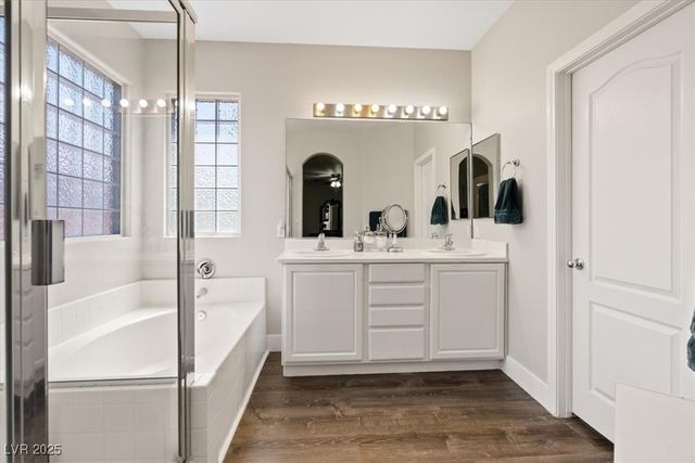 10918 Avenzano Street, Las Vegas, NV 89141