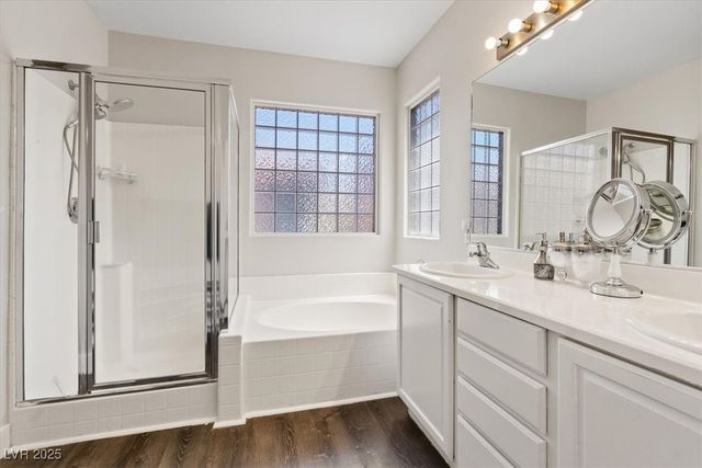 10918 Avenzano Street, Las Vegas, NV 89141