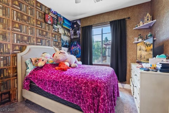 10918 Avenzano Street, Las Vegas, NV 89141