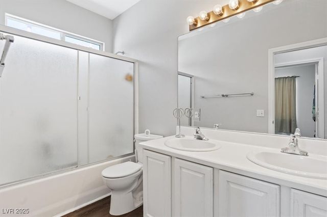 10918 Avenzano Street, Las Vegas, NV 89141