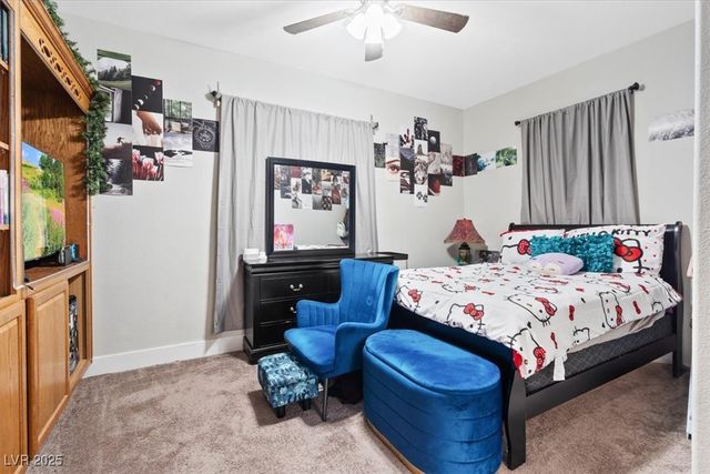 10918 Avenzano Street, Las Vegas, NV 89141