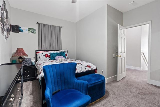 10918 Avenzano Street, Las Vegas, NV 89141