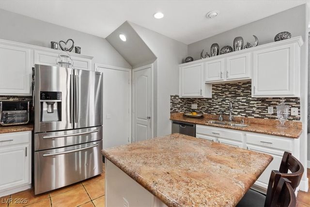 10918 Avenzano Street, Las Vegas, NV 89141