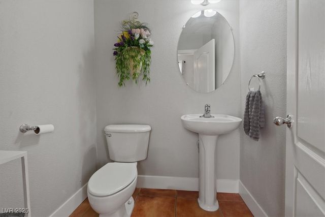 10918 Avenzano Street, Las Vegas, NV 89141