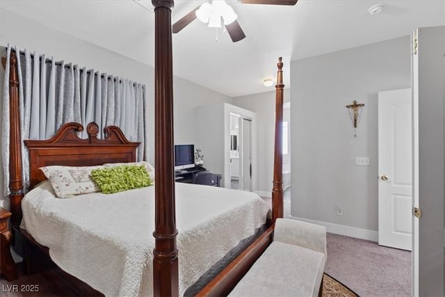 10918 Avenzano Street, Las Vegas, NV 89141