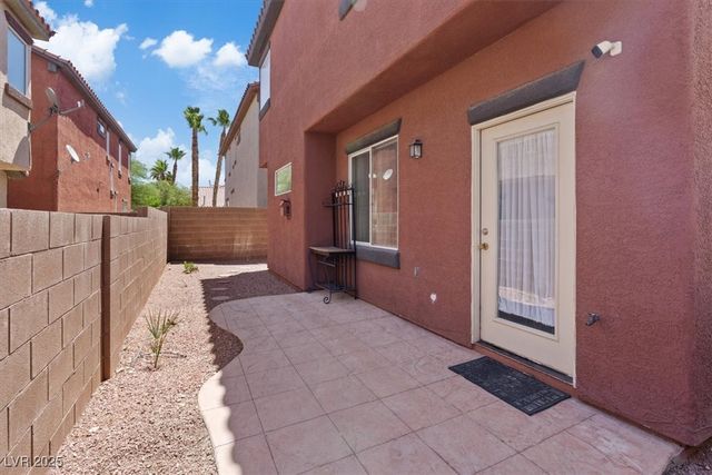10918 Avenzano Street, Las Vegas, NV 89141