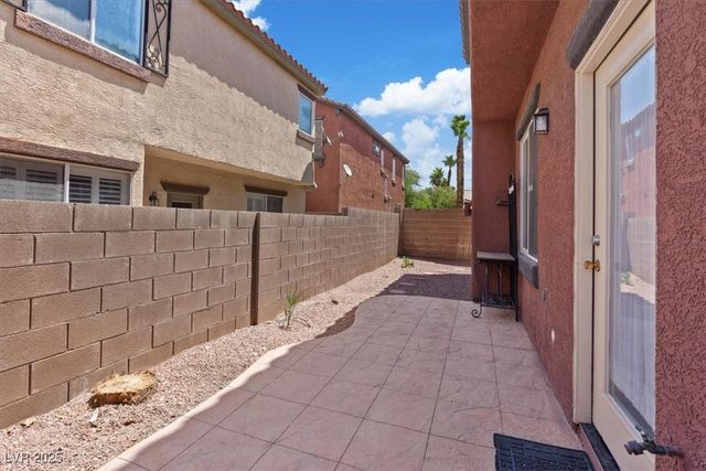 10918 Avenzano Street, Las Vegas, NV 89141