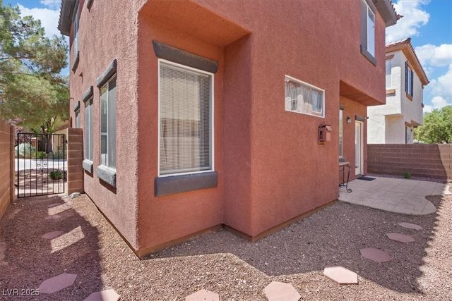 10918 Avenzano Street, Las Vegas, NV 89141