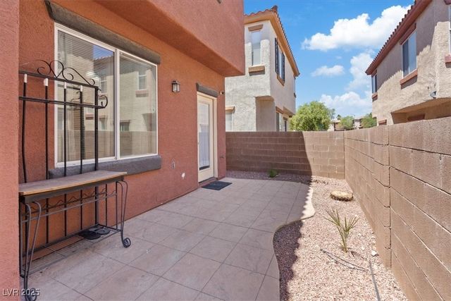 10918 Avenzano Street, Las Vegas, NV 89141