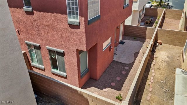 10918 Avenzano Street, Las Vegas, NV 89141