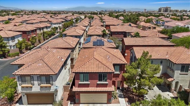 10918 Avenzano Street, Las Vegas, NV 89141