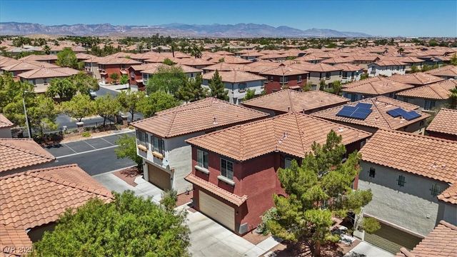 10918 Avenzano Street, Las Vegas, NV 89141