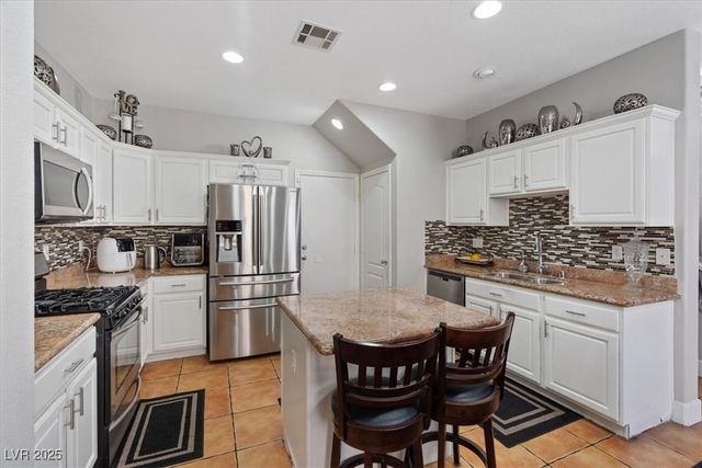 10918 Avenzano Street, Las Vegas, NV 89141