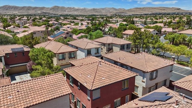 10918 Avenzano Street, Las Vegas, NV 89141