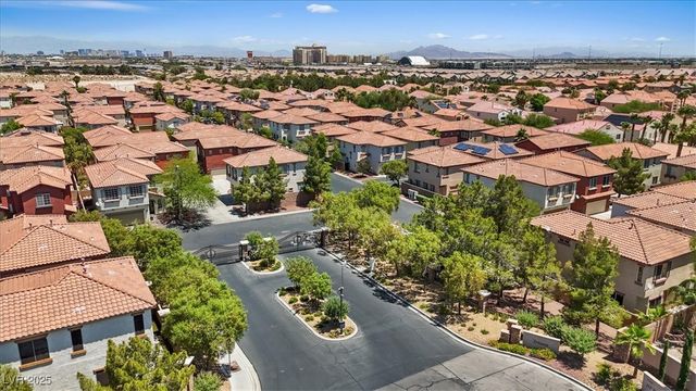 10918 Avenzano Street, Las Vegas, NV 89141