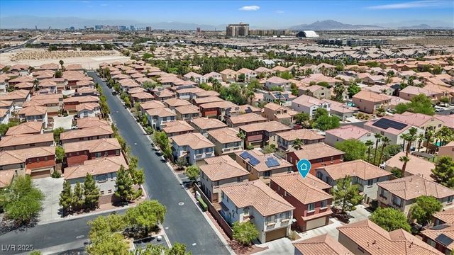 10918 Avenzano Street, Las Vegas, NV 89141