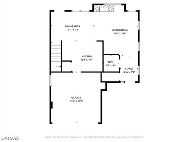 10918 Avenzano Street, Las Vegas, NV 89141