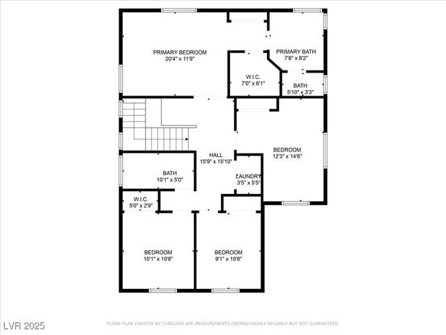 10918 Avenzano Street, Las Vegas, NV 89141