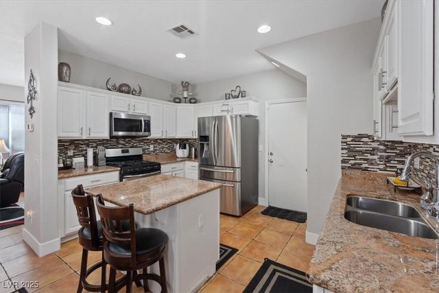 10918 Avenzano Street, Las Vegas, NV 89141