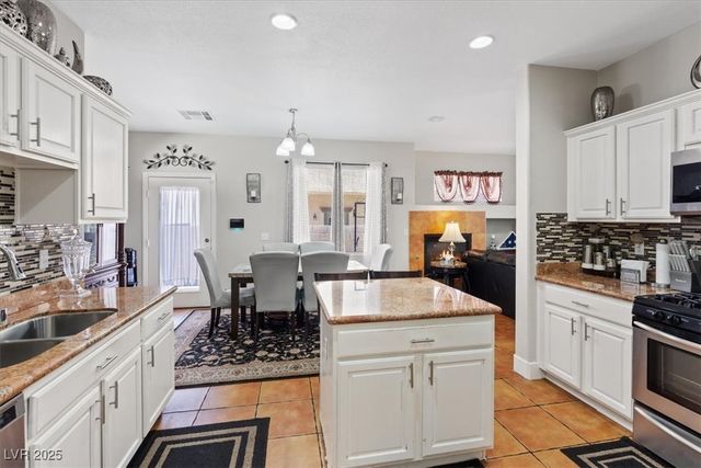 10918 Avenzano Street, Las Vegas, NV 89141