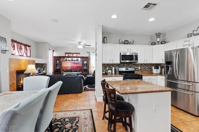 10918 Avenzano Street, Las Vegas, NV 89141