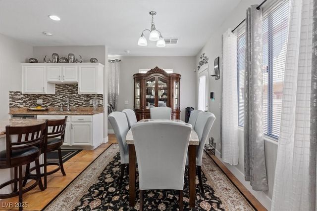 10918 Avenzano Street, Las Vegas, NV 89141