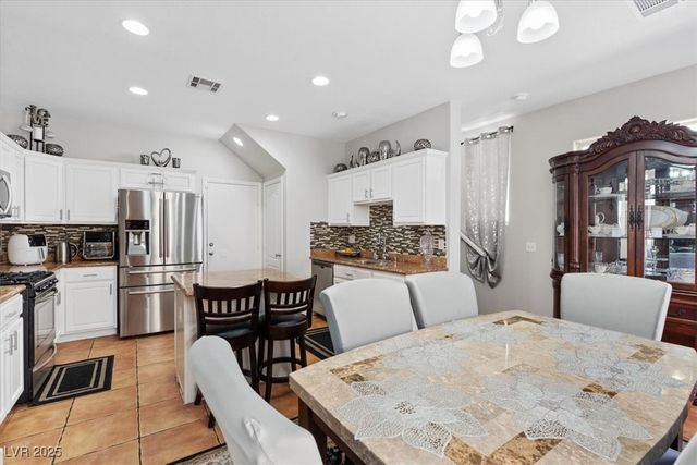 10918 Avenzano Street, Las Vegas, NV 89141