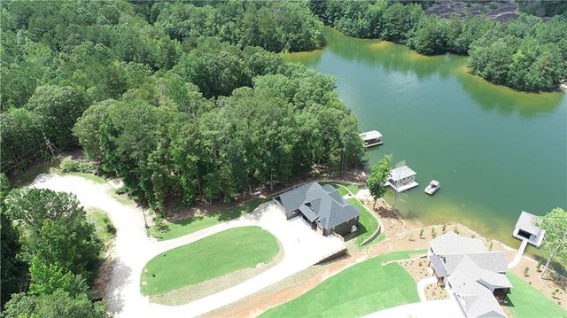 631 New Harmony Drive, Wedowee, AL 36266
