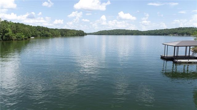 631 New Harmony Drive, Wedowee, AL 36266