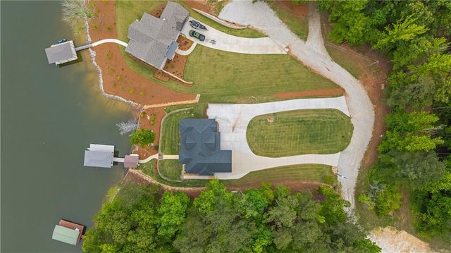 631 New Harmony Drive, Wedowee, AL 36266