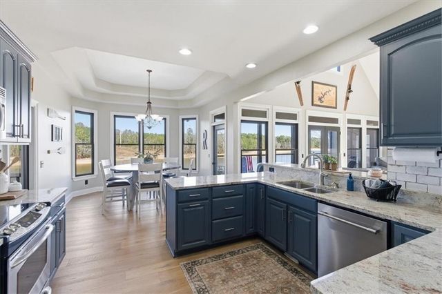 631 New Harmony Drive, Wedowee, AL 36266