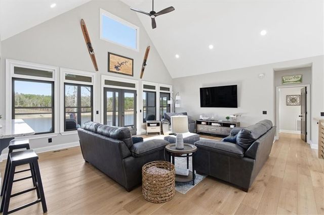 631 New Harmony Drive, Wedowee, AL 36266