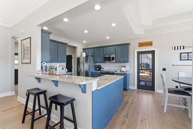 631 New Harmony Drive, Wedowee, AL 36266