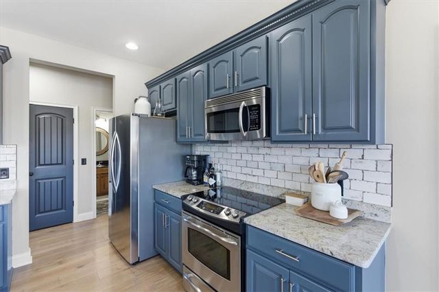 631 New Harmony Drive, Wedowee, AL 36266