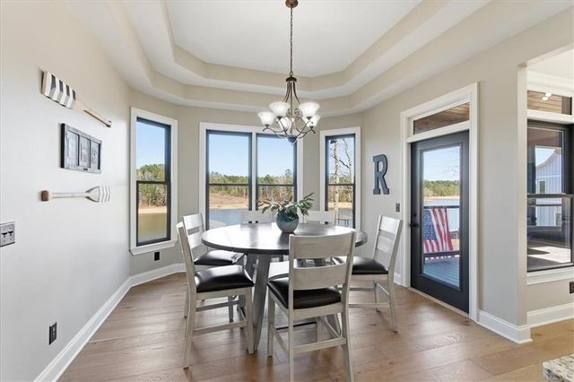 631 New Harmony Drive, Wedowee, AL 36266